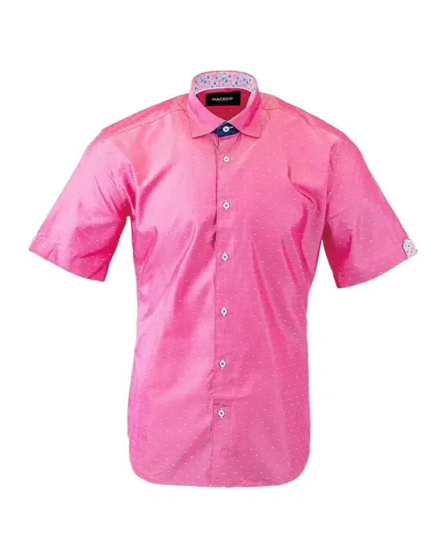 Galileo Silverdot Shirt