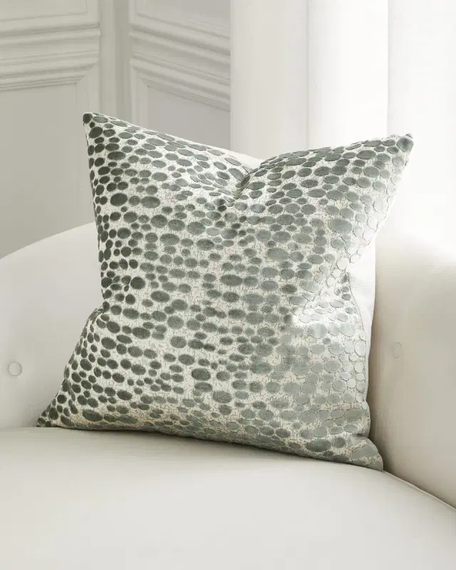 D.V. KAP Home Markle Throw Pillow