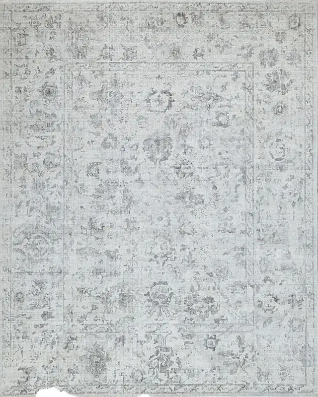 Exquisite Rugs Dorchester Hand-Loomed Rug