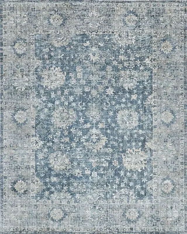 Exquisite Rugs Kensington Hand-Loomed Rug