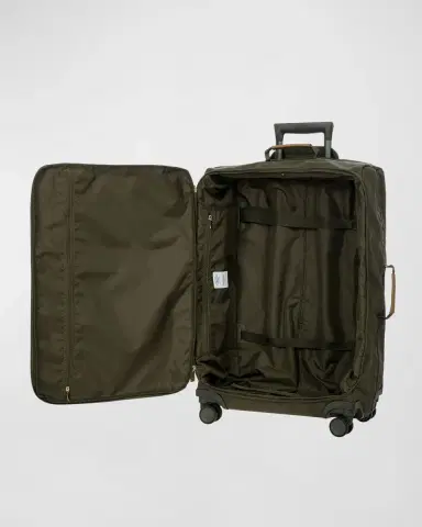 Bric's X-Travel 27" Spinner Luggage | Thumbnail 2
