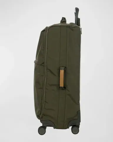 Bric's X-Travel 27" Spinner Luggage | Thumbnail 4