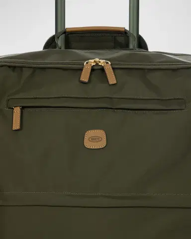 Bric's X-Travel 27" Spinner Luggage | Thumbnail 5