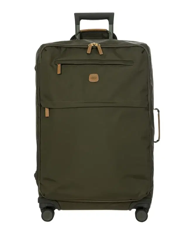 X-Travel 27" Spinner Luggage