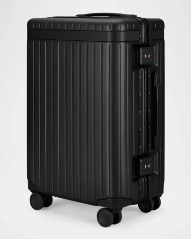 Carl Friedrik The Carry-On 22" Hardside Luggage | Thumbnail 2 Carl Friedrik The Carry-On 22" Hardside Luggage | Thumbnail 2