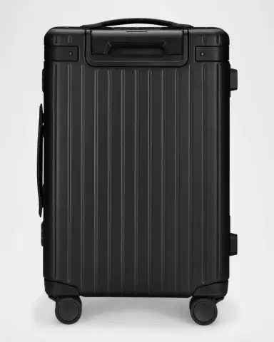 Carl Friedrik The Carry-On 22" Hardside Luggage | Thumbnail 3 Carl Friedrik The Carry-On 22" Hardside Luggage | Thumbnail 3