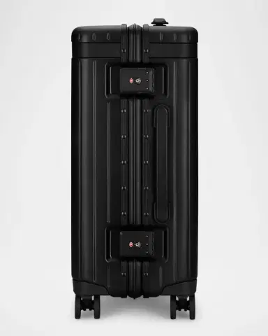 Carl Friedrik The Carry-On 22" Hardside Luggage | Thumbnail 4 Carl Friedrik The Carry-On 22" Hardside Luggage | Thumbnail 4