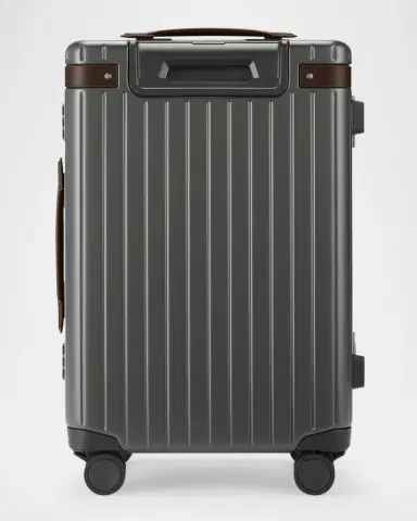 Carl Friedrik The Carry-On 22" Hardside Luggage | Thumbnail 3 Carl Friedrik The Carry-On 22" Hardside Luggage | Thumbnail 3