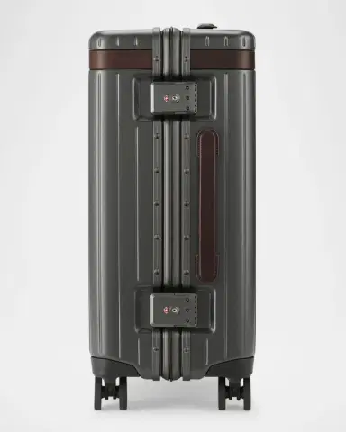 Carl Friedrik The Carry-On 22" Hardside Luggage | Thumbnail 4 Carl Friedrik The Carry-On 22" Hardside Luggage | Thumbnail 4