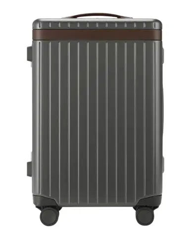 Carl Friedrik The Carry-On 22" Hardside Luggage | Thumbnail 1 Carl Friedrik The Carry-On 22" Hardside Luggage | Thumbnail 1