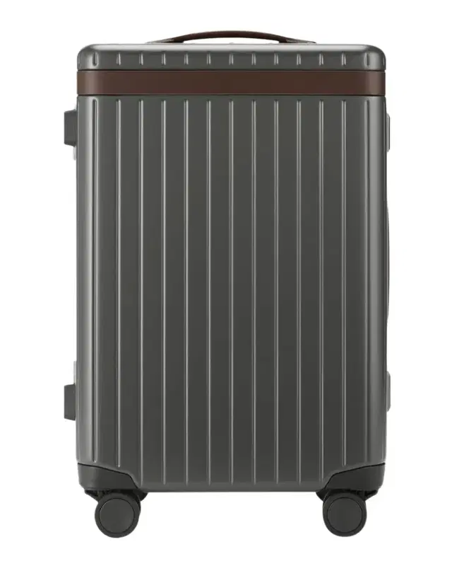 Carl Friedrik The Carry-On 22" Hardside Luggage