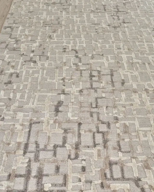 Exquisite Rugs Sullivan Hand-Loomed Rug