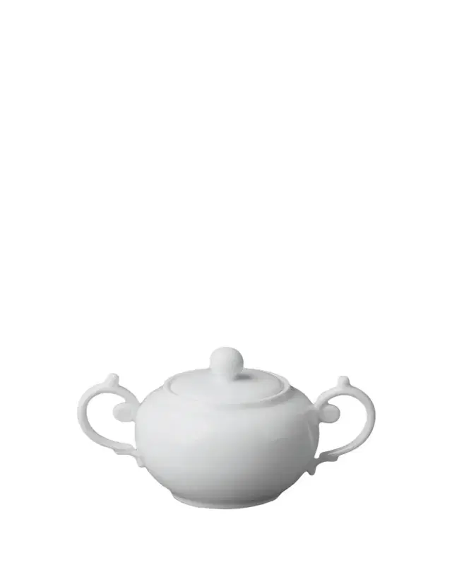 L'Objet Aegean Sugar Bowl