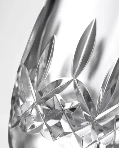 Waterford Crystal Lismore Essence Crystal Bud Vase, 8" | Thumbnail 2