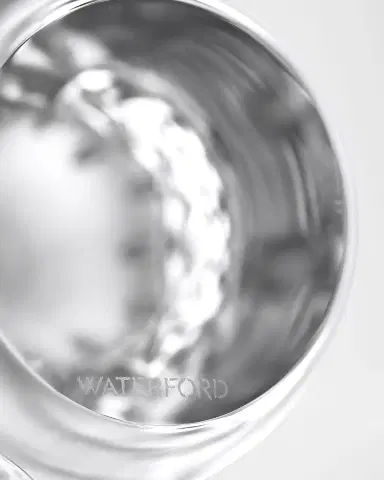 Waterford Crystal Lismore Essence Crystal Bud Vase, 8" | Thumbnail 3