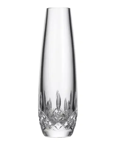 Waterford Crystal Lismore Essence Crystal Bud Vase, 8" | Thumbnail 1