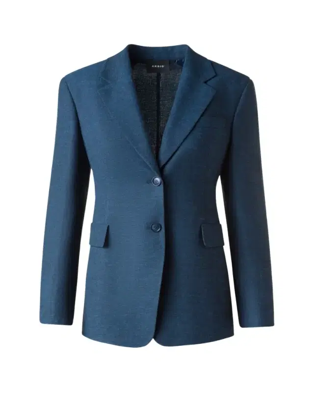 Akris Taddeo Linen Jacket