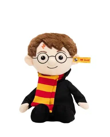 Steiff Harry Potter 11" Plush Doll | Thumbnail 1