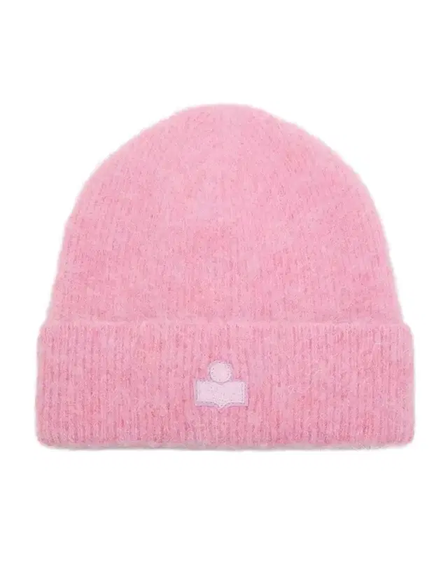 Isabel Marant Peeta Baby Alpaca Beanie