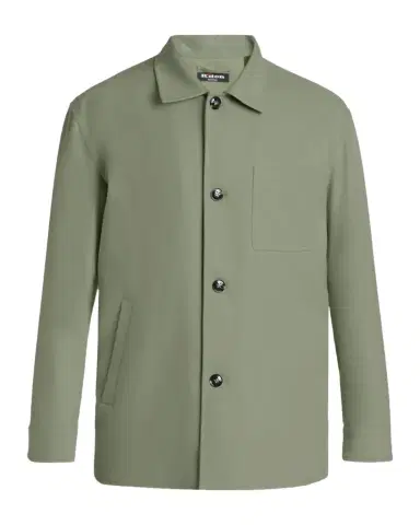 Kiton Men's Cashmere Outdoor Jacket | Thumbnail 1 Kiton Men's Cashmere Outdoor Jacket | Thumbnail 1