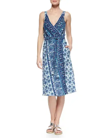 Simkhai Delilah Embellished Tulle Midi Skirt | Thumbnail 2