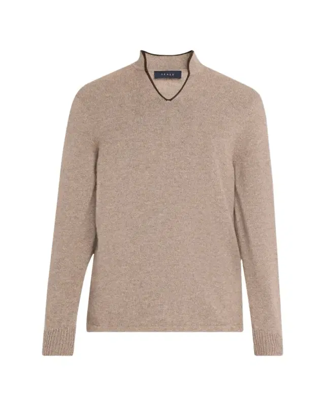 Sease Men's Ellen Pull 2.0 Cashmere Sweater