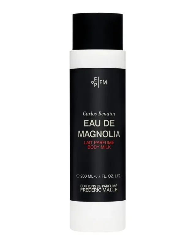 Editions de Parfums Frederic Malle Eau De Magnolia Body Milk, 6.7 oz.