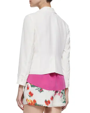Ulla Johnson Ida Jersey Midi Dress | Thumbnail 6 Ulla Johnson Ida Jersey Midi Dress | Thumbnail 6