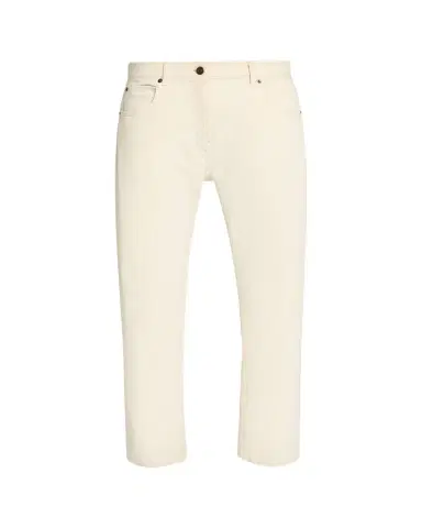 The Row Riaco Straight-Leg Ankle Jeans | Thumbnail 1