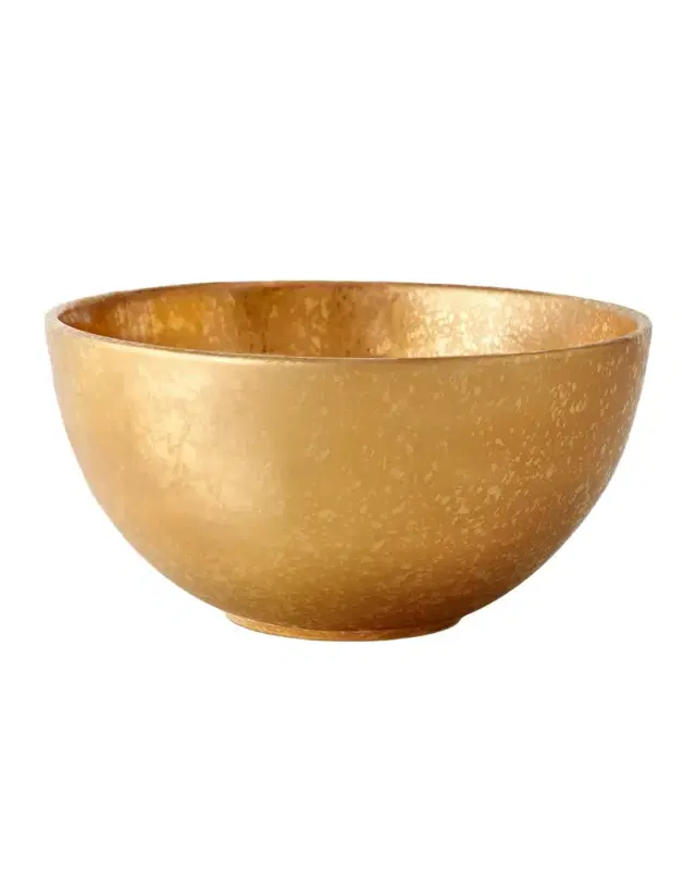 L 'Objet Alchimie Large Bowl
