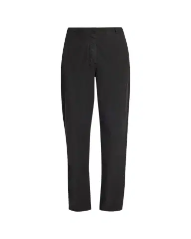 The Row Bayou Cotton Toile Barrel-Leg Pants | Thumbnail 1 The Row Bayou Cotton Toile Barrel-Leg Pants | Thumbnail 1