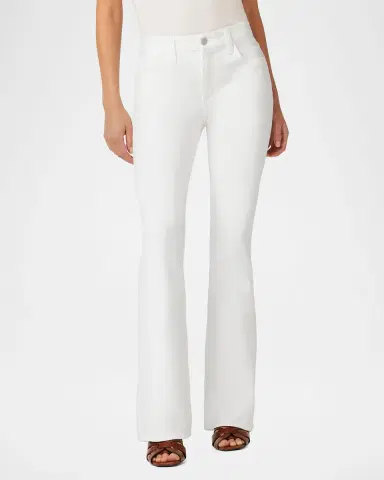 Joe's Jeans Petite Provocateur Bootcut Jeans | Thumbnail 4 Joe's Jeans Petite Provocateur Bootcut Jeans | Thumbnail 4