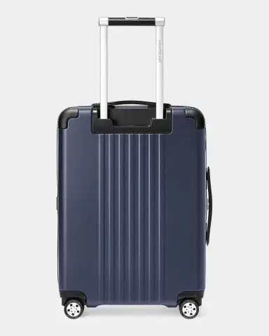 Montblanc Men 's MY4810 Cabin Trolley Carry-On Suitcase | Thumbnail 3 Montblanc Men 's MY4810 Cabin Trolley Carry-On Suitcase | Thumbnail 3