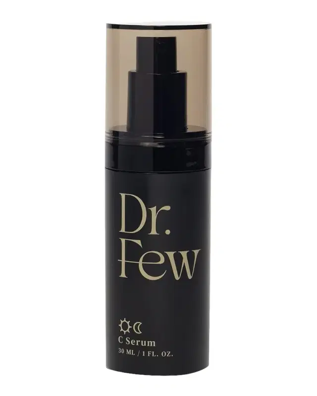 Dr. Few Vitamin C Serum, 1 oz.
