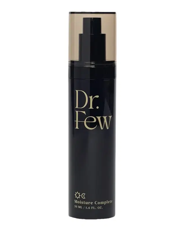 Dr. Few Moisture Complete Moisturizer, 1.7 oz.
