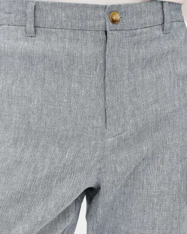 RAILS Men's Irving Cotton-Linen Pants | Thumbnail 5 RAILS Men's Irving Cotton-Linen Pants | Thumbnail 5