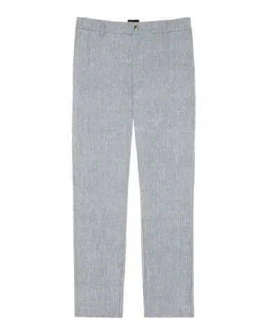 RAILS Men's Irving Cotton-Linen Pants | Thumbnail 1 RAILS Men's Irving Cotton-Linen Pants | Thumbnail 1