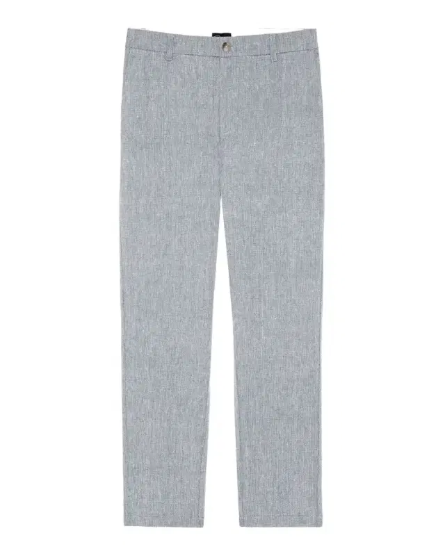 Rails Men 's Irving Cotton-Linen Pants