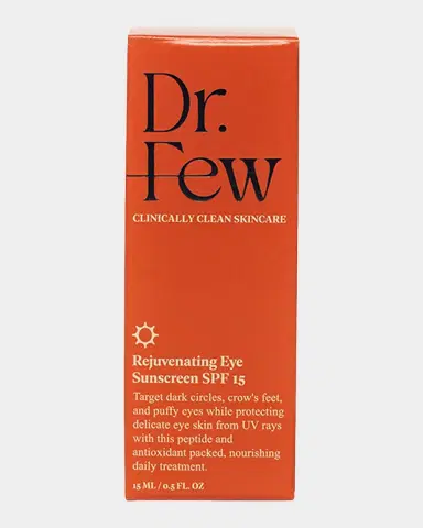 Dr. Few Rejuvenating Eye Cream + SPF, 0.5 oz. | Thumbnail 2