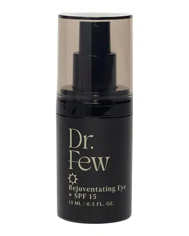 Dr. Few Rejuvenating Eye Cream + SPF, 0.5 oz. | Thumbnail 1