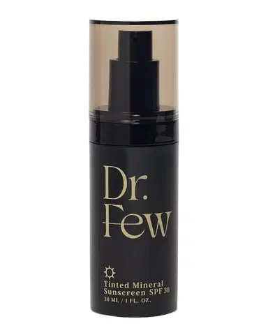 Dr. Few Tinted Sunscreen, 1 oz. | Thumbnail 1 Dr. Few Tinted Sunscreen, 1 oz. | Thumbnail 1