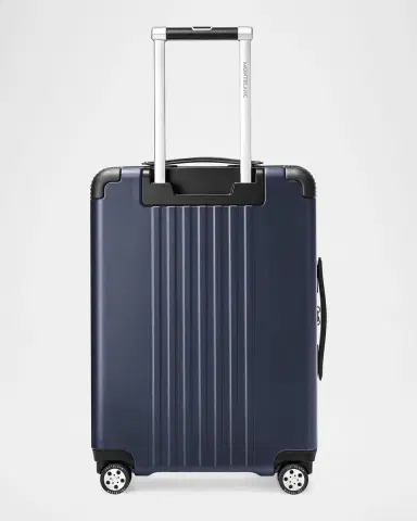 Montblanc Men 's 55" Carry-On Suitcase | Thumbnail 3 Montblanc Men 's 55" Carry-On Suitcase | Thumbnail 3