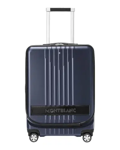 Montblanc Men 's 55" Carry-On Suitcase | Thumbnail 1 Montblanc Men 's 55" Carry-On Suitcase | Thumbnail 1