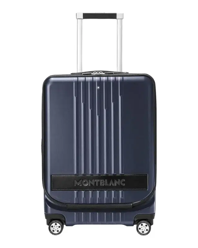 Montblanc Men 's 55" Carry-On Suitcase