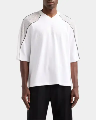 Nahmias Men's Daydreaming Ollie Cotton Jersey T-Shirt | Thumbnail 4 Nahmias Men's Daydreaming Ollie Cotton Jersey T-Shirt | Thumbnail 4