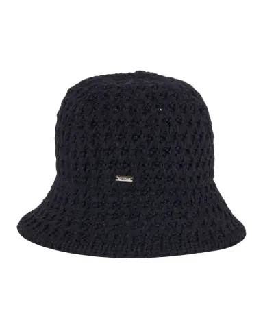 Eugenia Kim Anais Logo Bucket Hat | Thumbnail 1 Eugenia Kim Anais Logo Bucket Hat | Thumbnail 1