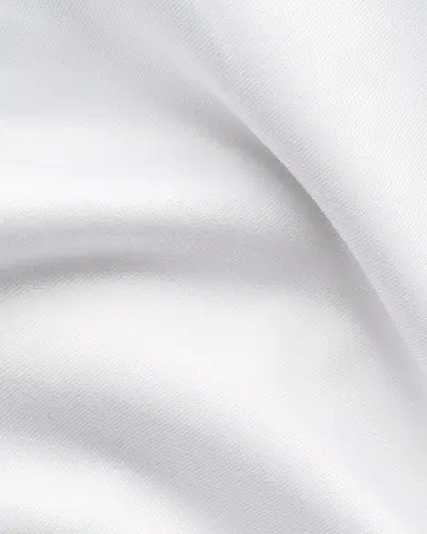 Eton Men's Floral Detail Signature Slim-Fit Cotton Twill Shirt | Thumbnail 7 Eton Men's Floral Detail Signature Slim-Fit Cotton Twill Shirt | Thumbnail 7