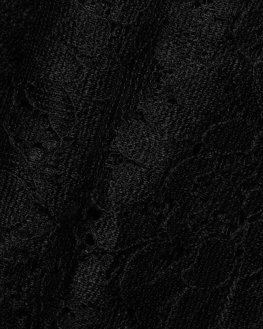 L'Agence Makena Sheer Floral Lace Pencil Skirt | Thumbnail 6 L'Agence Makena Sheer Floral Lace Pencil Skirt | Thumbnail 6