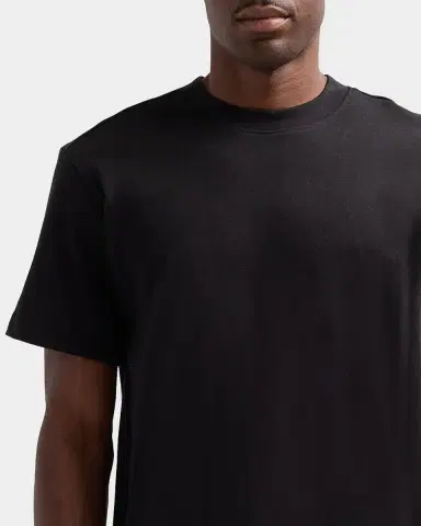 G-Star Men's Logo-Appliqué Cotton Regular-Fit T-Shirt | Thumbnail 5