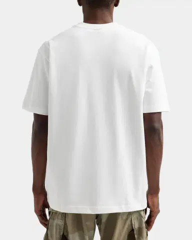 G-Star Two Way Logo Crewneck T-Shirt | Thumbnail 3 G-Star Two Way Logo Crewneck T-Shirt | Thumbnail 3